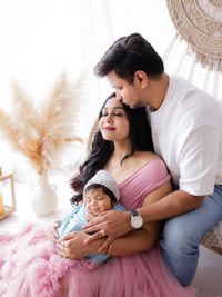 Newborn & Baby Photography