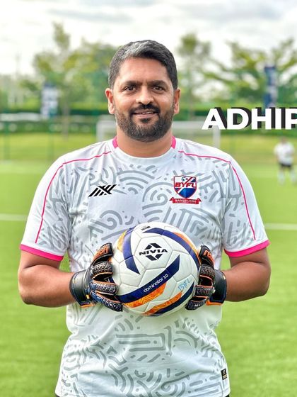 BYFL - High-Performance Youth Football Training The BYFL Family: Our Community photo 56