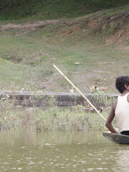 Outdoor & Conceptual Shoots photo 9