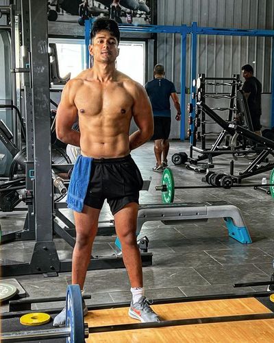 Sports Nutrition Coaching