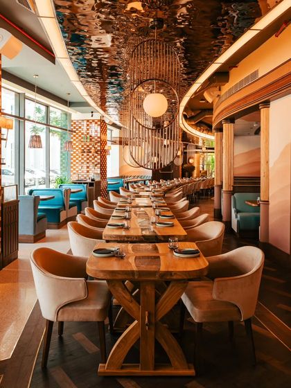 Lost & Hungry Studios - Product & Brand Photography & Videography Fine Dining & Restaurant Experiences photo 10