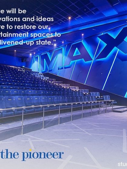 Immersive Entertainment Design photo 9