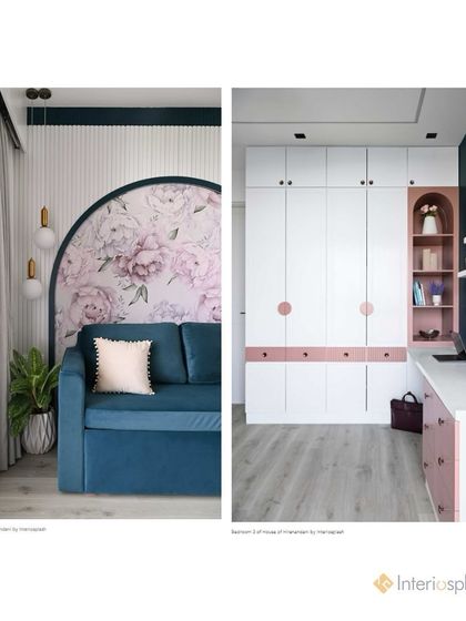 Interiosplash - Turnkey Residential Interior Design As Seen In: Media Features photo 6