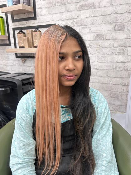 Creative Color: The Science & The Swag photo 9