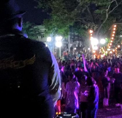 McDj Sandy - AV Production for Events Large-Scale Productions & Festivals photo 29