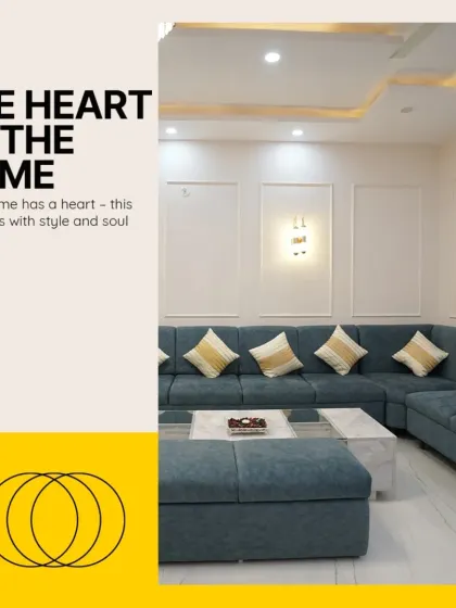 High Creation Interior - Modular Interiors & Individual Room Design Our Happy Clients photo 22