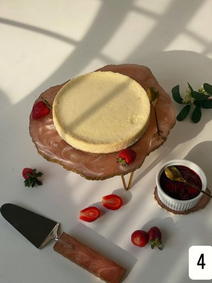 Signature Cheesecakes photo 12