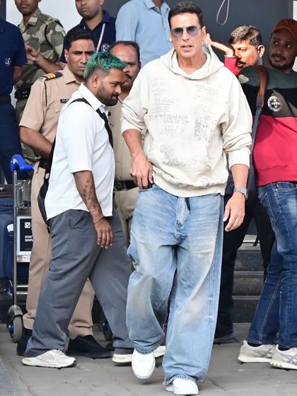 Grunge & Street Style photo 3