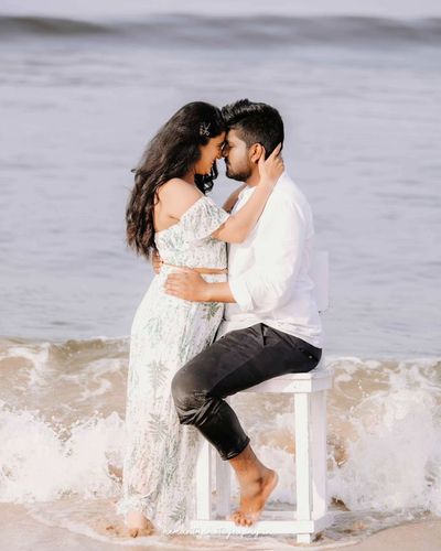 Engagement Photography