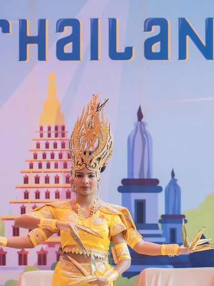 Themed Events: Your Own Blockbuster Concept photo 9