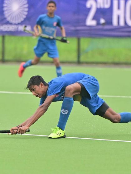 Hockey: Team Spirit & Victories photo 14