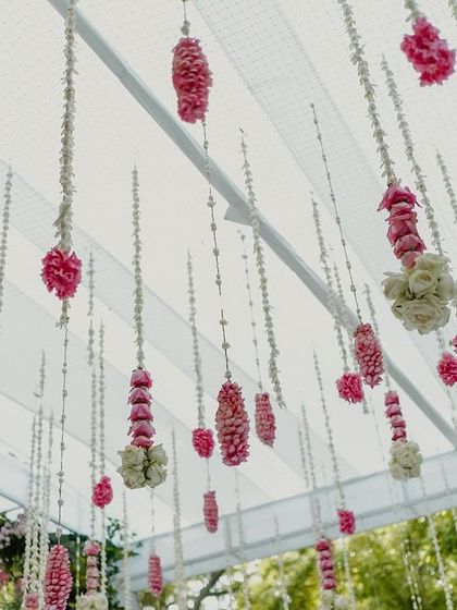 Sneha & Shahil - Wedding Decor and Production Additional Work photo 269