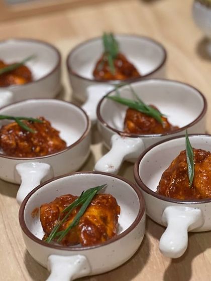 Gourmet Appetizers & Small Plates photo 27