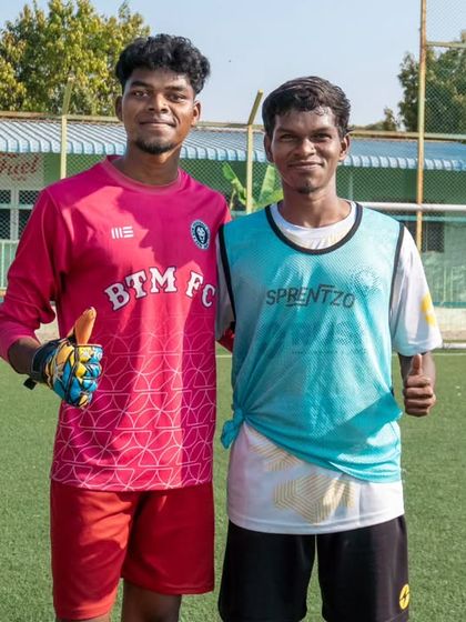 BTM Football Club - Elite Pro-Pathway Football Program More Than a Club: Our Team & Culture photo 32