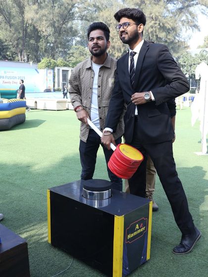 Carnival Game Stalls photo 7