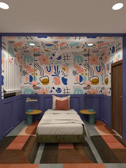 Plavi Design Studio - Home Renovation & Remodeling Restful Bedrooms & Personal Sanctuaries photo 19