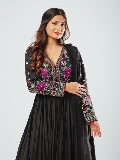 Bridal & Festive Couture photo 45