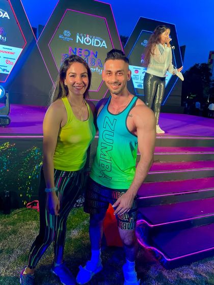 More Than a Class: Events & Celebrations photo 13