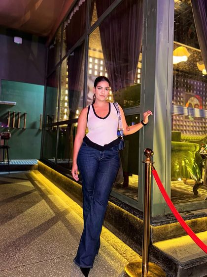 Priyanshi Khandelwal - Personal Fashion Styling Everyday Chic: Modern & Casual Outfits photo 21