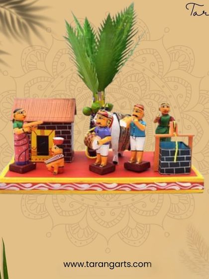 Tarang Arts - Corporate & Event Gifting Unique Handcrafted Gifts photo 4