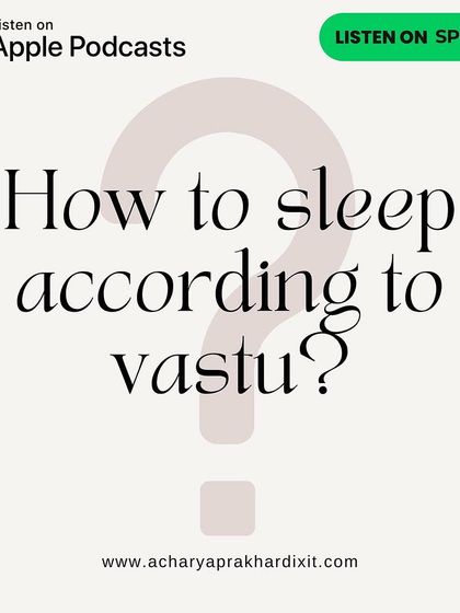 Prakhar Dixit - Vastu Consultation Astro-Vastu: The Science of Space & Time photo 19