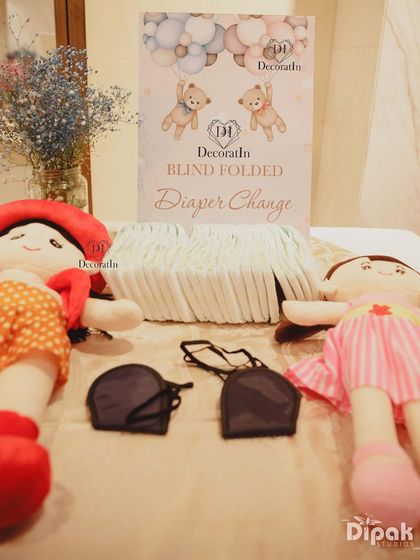 DecoratIn - Party & Event Decoration Baby Showers & Welcome Parties photo 64
