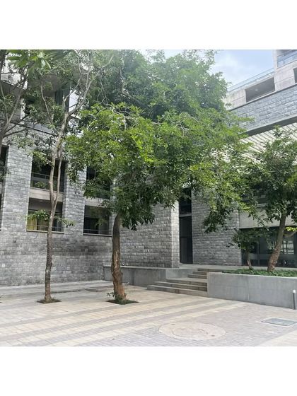 Mindspace - Educational & Institutional Architecture IIM Bangalore: A Legacy Continued photo 8