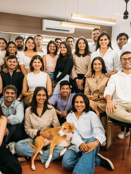 Sarah Sham - Corporate & Office Design Meet the Team: The People Behind the Projects photo 7