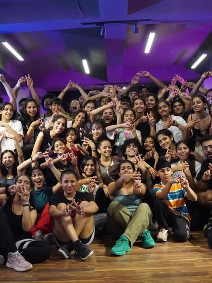 The faces of our community. These pictures from our various intensive workshops and masterclasses capture the joy, focus, and camaraderie that fill our studios every day. This is the family you join at Hashtag.