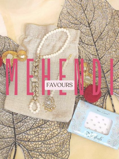 Wedding & Trousseau Treasures photo 7