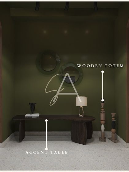 Spectre Architects - Commercial Interior Design Retail & Experience Centers photo 8