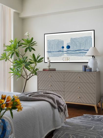 Creatives by Rimaa - Turnkey Residential Interior Design Project Showcase: Casa Zen photo 10