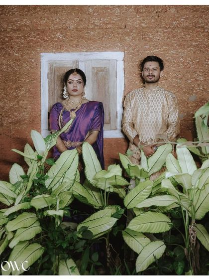 Orange Wedding Cinemas - Wedding Photography & Cinematography Pre-Wedding Stories: Love in Every Landscape photo 53