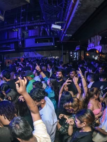 The Grind: Hip-Hop Ain't Dead photo 112