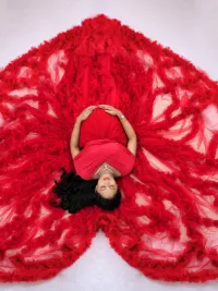 Maternity Photoshoot