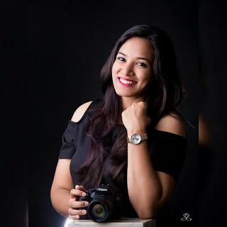 Sahana Byadgi