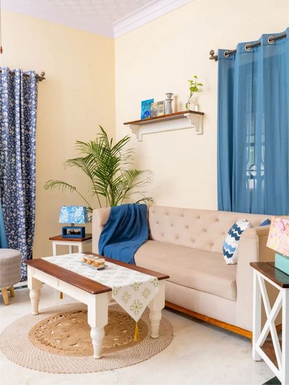 CustHum - Custom Furniture & Cabinetry Elegant Living Spaces photo 4