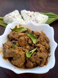 Artisanal Pork Preparations