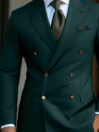 Ashok Tailors - Ready-to-Wear Men's Formal & Ethnic Attire Colorful & Designer Suits (Sangeet & Party Wear) photo 8