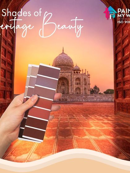 Paint My Walls - Painting Services Free Color Consultation & Inspiration photo 23