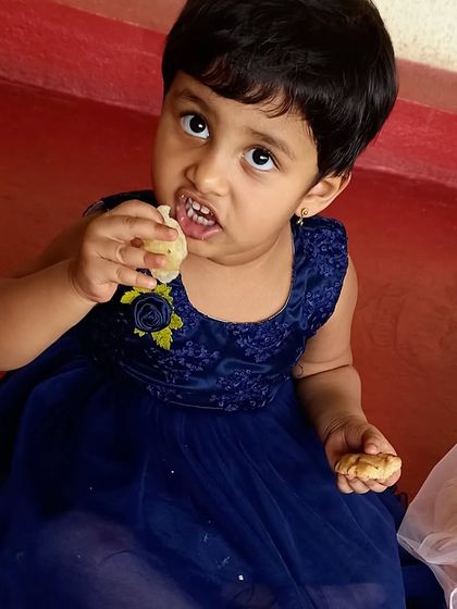 Tiny Mustards - Montessori Preschool Program Our Community & Learning Space photo 31