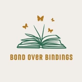 Bond Over Bindings