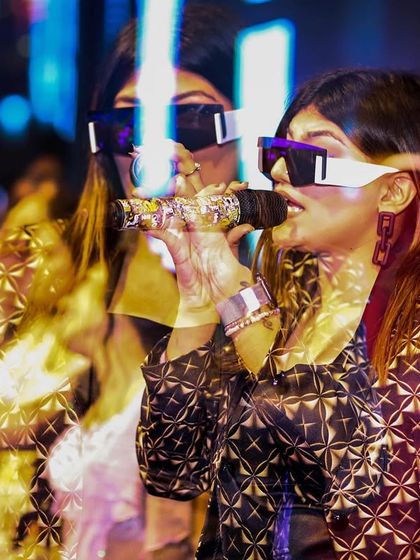 Dilli Rockers - Corporate Event Entertainment Meet the Rockers: The Crew Behind the Music photo 37