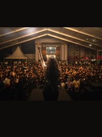 Live Band for Events