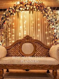 Event Planning & Management