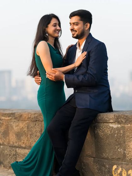 The Pre-Wedding Chapter photo 71