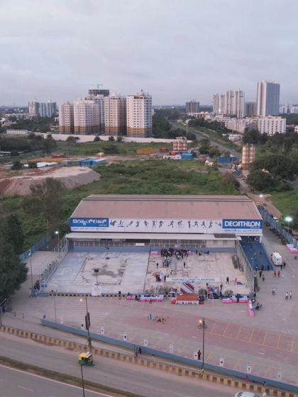 Groovers Academy - Corporate Wellness Programs Powering Up Your Big Events: Marathons, Walkathons & More photo 7