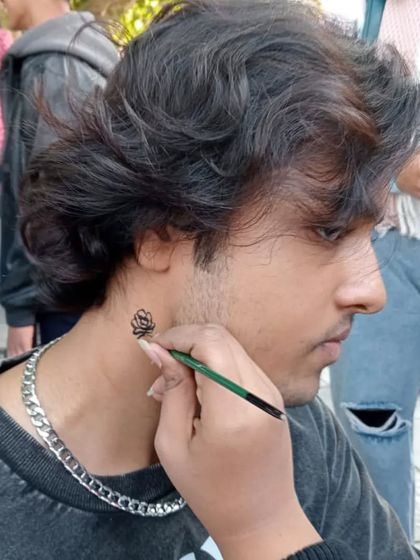 The Artistic Process photo 3