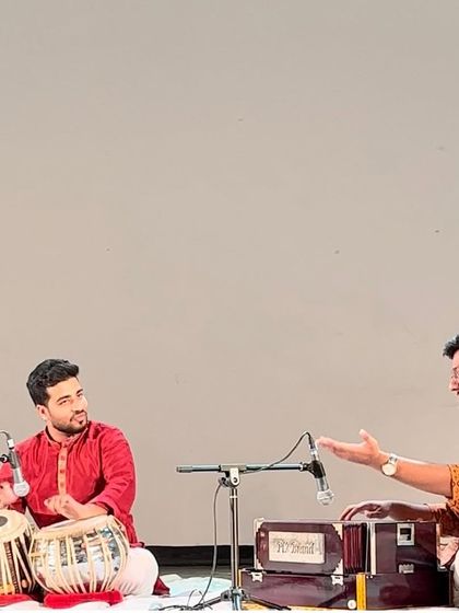 Tabla Solo Recitals photo 24