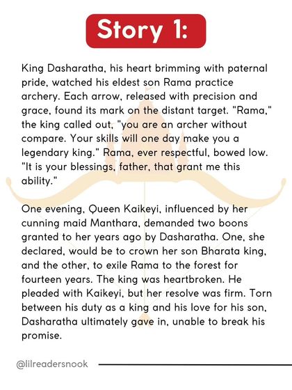 Devaki Bhujang Gajare - Professional Storytelling Sessions for Children Tales from Our Roots photo 26